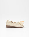 Beige Catalina KIDS Espadrille