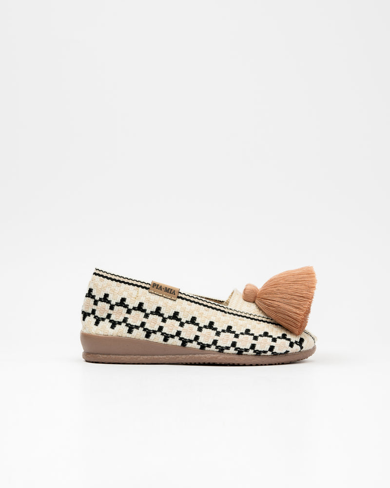 Pink Coco KIDS Espadrille