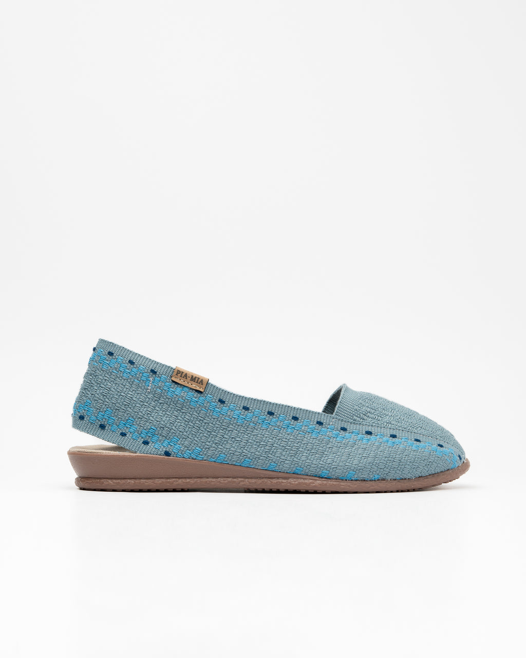 Basic Mar Espadrille