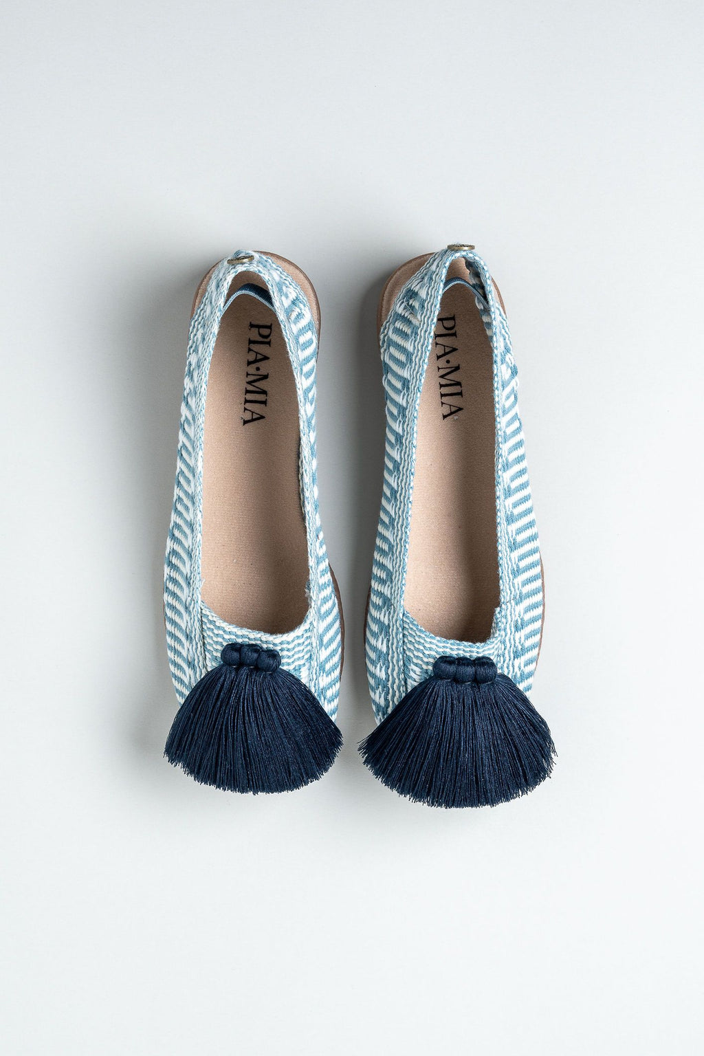 Daily Blue Espadrille