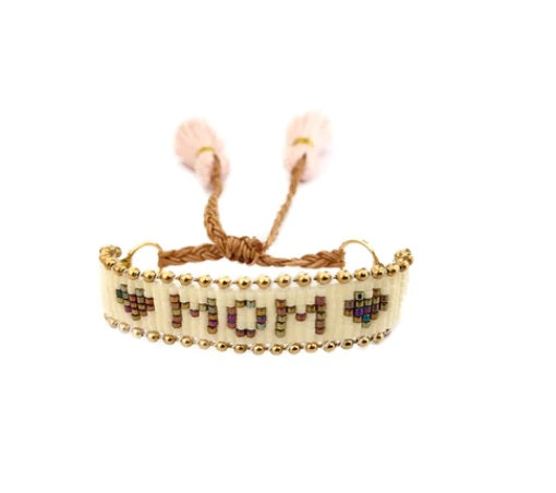 Mom Bracelet